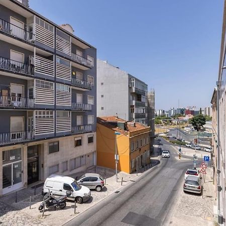 Campolide 2 Bedroom Delight By Innkeeper Lisbon Exterior photo