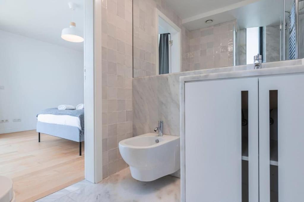 Campolide 2 Bedroom Delight By Innkeeper Lisbon Exterior photo
