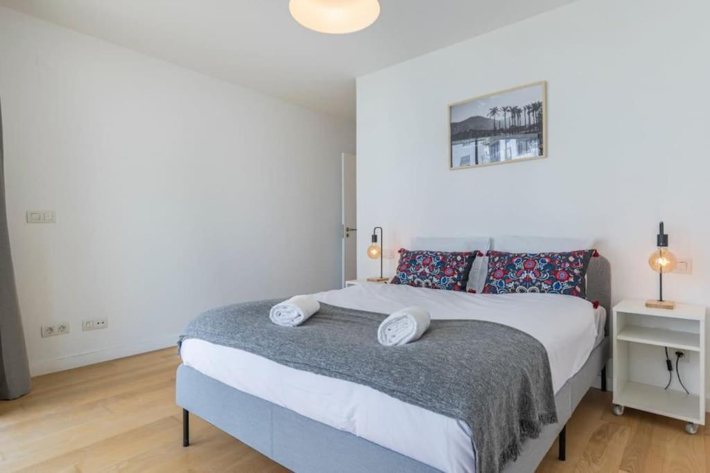 Campolide 2 Bedroom Delight By Innkeeper Lisbon Exterior photo