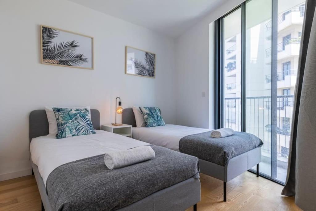 Campolide 2 Bedroom Delight By Innkeeper Lisbon Exterior photo