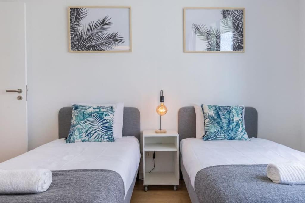 Campolide 2 Bedroom Delight By Innkeeper Lisbon Exterior photo