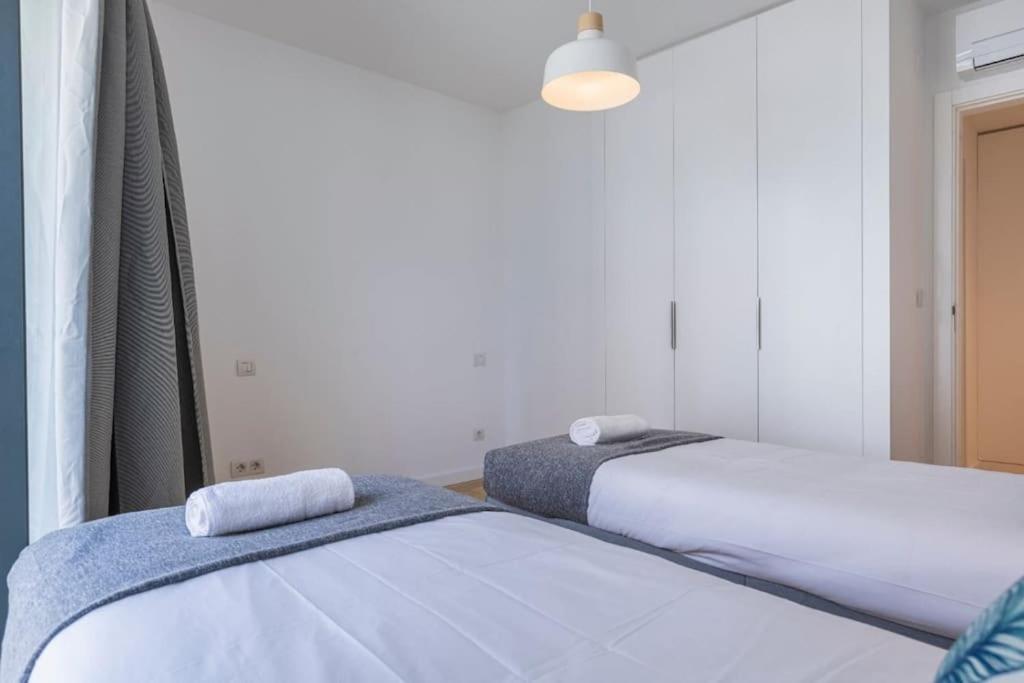 Campolide 2 Bedroom Delight By Innkeeper Lisbon Exterior photo