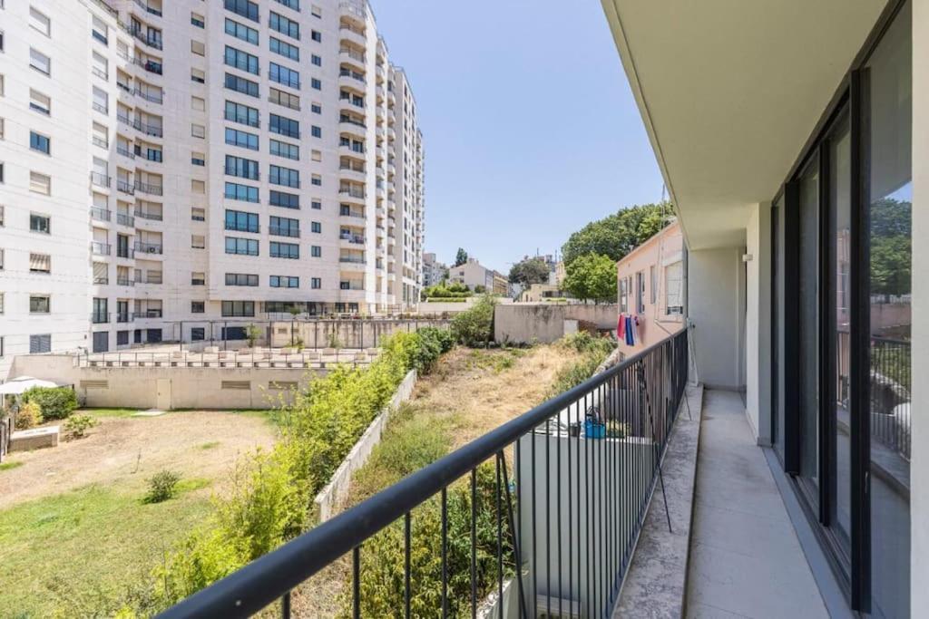 Campolide 2 Bedroom Delight By Innkeeper Lisbon Exterior photo