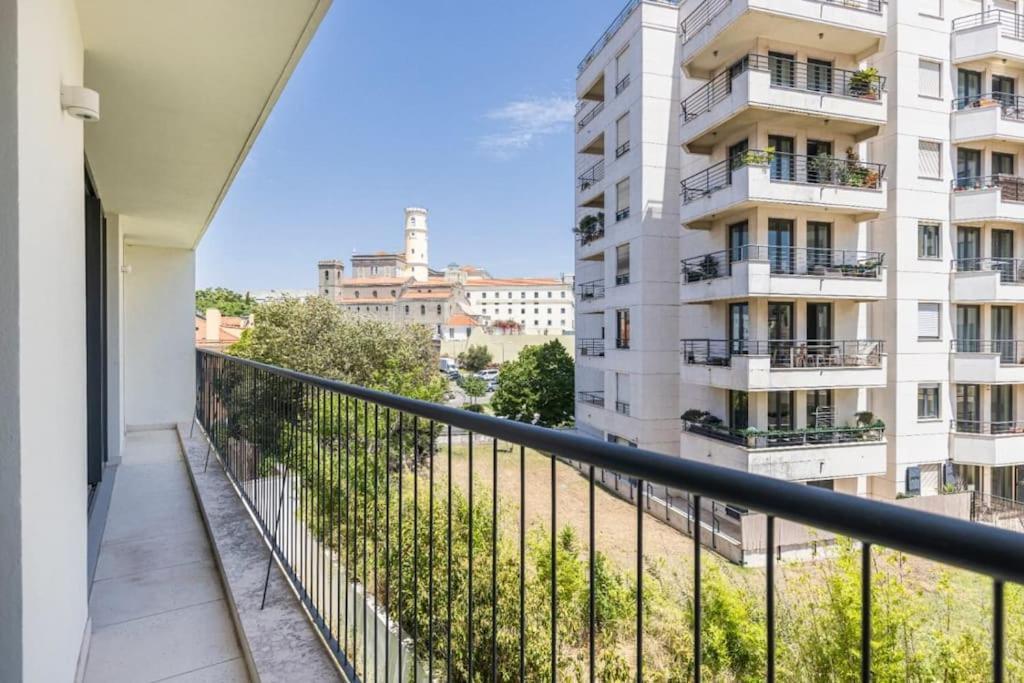 Campolide 2 Bedroom Delight By Innkeeper Lisbon Exterior photo