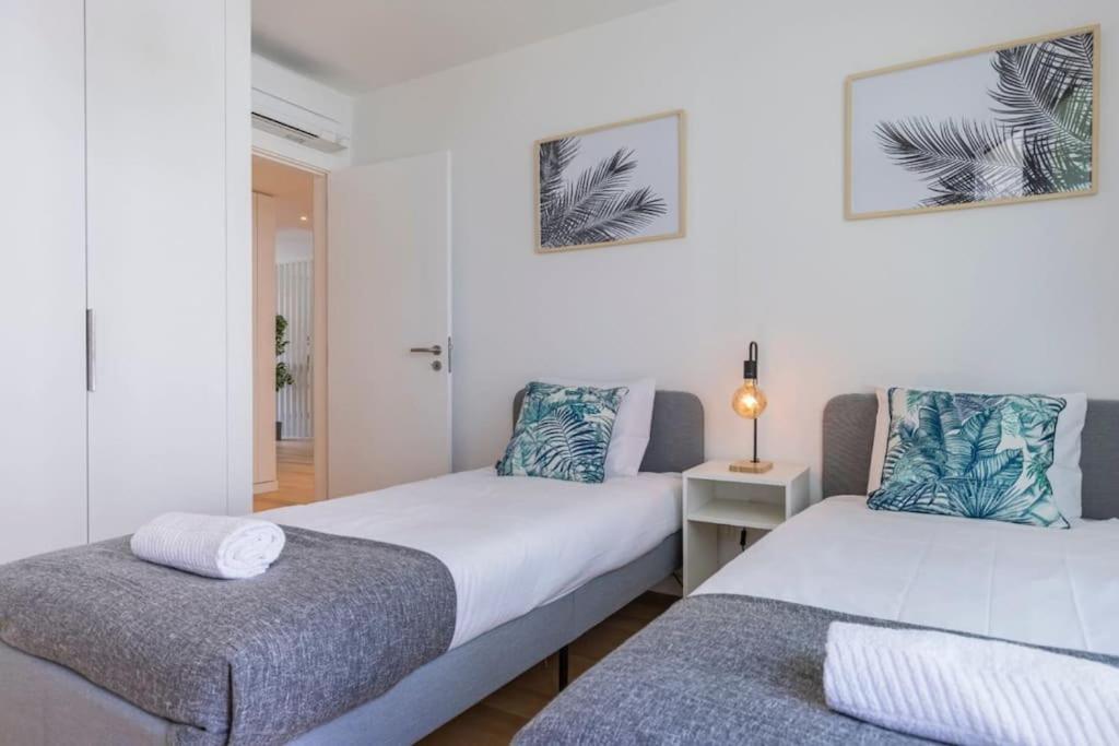 Campolide 2 Bedroom Delight By Innkeeper Lisbon Exterior photo