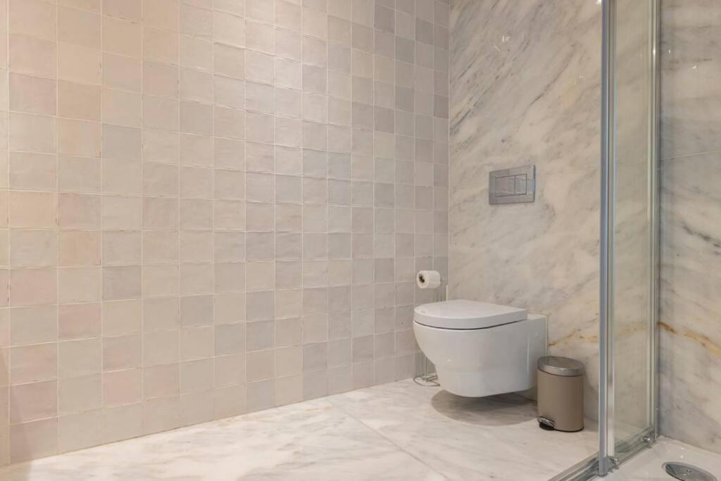 Campolide 2 Bedroom Delight By Innkeeper Lisbon Exterior photo