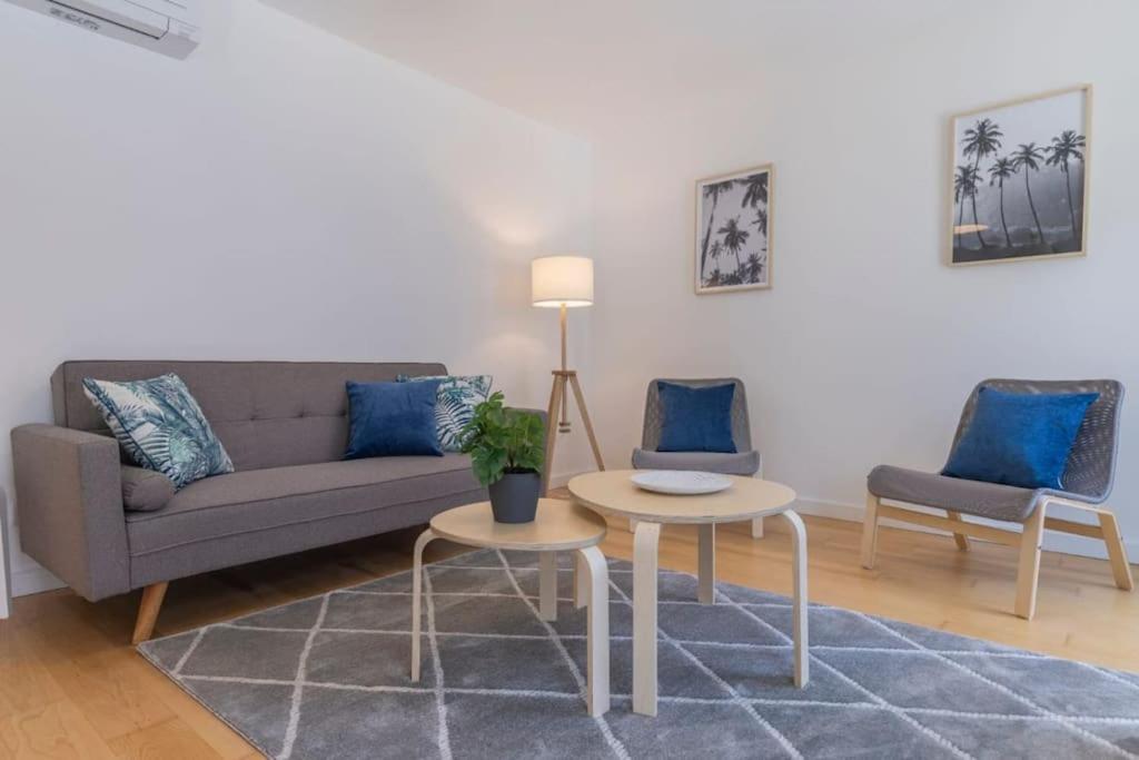 Campolide 2 Bedroom Delight By Innkeeper Lisbon Exterior photo